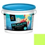 Különleges ajánlat Revco Silicate Struktúra gördülőszemcsés vékonyvakolat 2 mm banana 4 15 kg