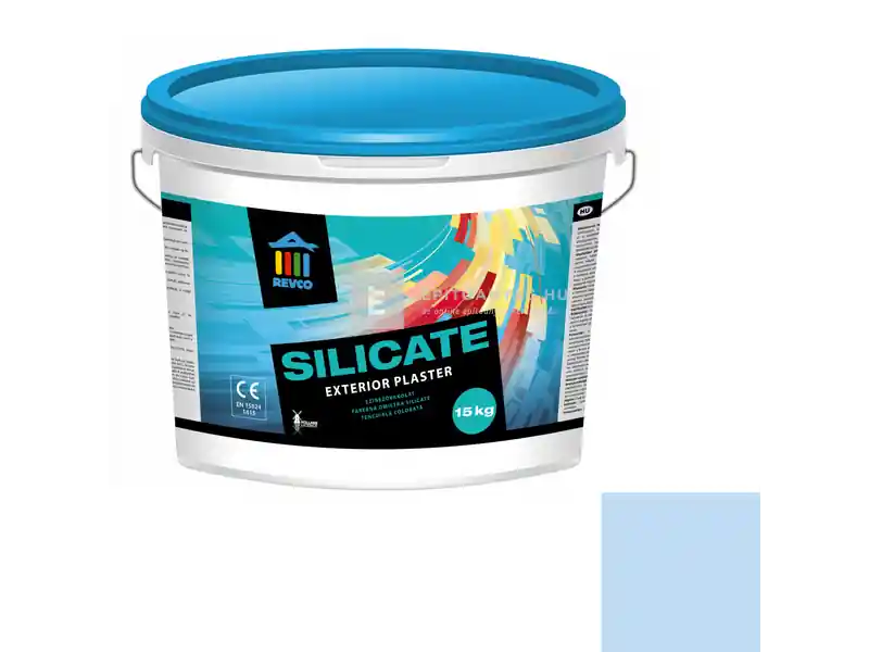 Vedd meg online Revco Silicate Struktúra gördülőszemcsés vékonyvakolat 2 mm bounty 3 15 kg