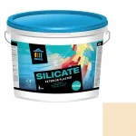 Alacsony ár Revco Silicate Struktúra gördülőszemcsés vékonyvakolat 2 mm caramel 1 15 kg