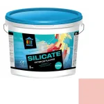Revco Silicate Struktúra gördülőszemcsés vékonyvakolat 2 mm cognac 1 15 kg Expressz szállítás