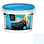 Biztonságos fizetés Revco Silicate Struktúra gördülőszemcsés vékonyvakolat 2 mm corsica 1 15 kg