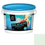 Revco Silicate Struktúra gördülőszemcsés vékonyvakolat 2 mm corfu 1 15 kg Kihagyhatatlan ajánlat