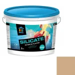 Revco Silicate Struktúra gördülőszemcsés vékonyvakolat 2 mm creol 4 15 kg Alacsony ár