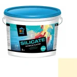 Revco Silicate Struktúra gördülőszemcsés vékonyvakolat 2 mm curry 1 15 kg Utolsó esély
