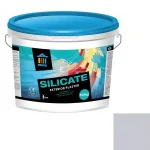 Exkluzív ajánlat Revco Silicate Struktúra gördülőszemcsés vékonyvakolat 2 mm grafit 4 15 kg