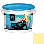 Ne maradj le Revco Silicate Struktúra gördülőszemcsés vékonyvakolat 2 mm narcis 3 15 kg