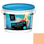 Legnépszerűbb Revco Silicate Struktúra gördülőszemcsés vékonyvakolat 2 mm silk 4 15 kg