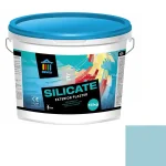 Szuper ajánlat Revco Silicate Struktúra gördülőszemcsés vékonyvakolat 2 mm steel 3 15 kg