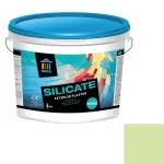 Alacsony ár Revco Silicate Struktúra gördülőszemcsés vékonyvakolat 2 mm wasabi 3 15 kg