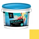 Legnépszerűbb Revco Silicate Struktúra gördülőszemcsés vékonyvakolat 2 mm vanilla 5 15 kg