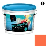 Revco Silicate Struktúra gördülőszemcsés vékonyvakolat 2 mm whiskey 5 15 kg Biztonságos fizetés