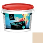 Kedvezményes ár Revco Silicate Spachtel kapart vékonyvakolat 1,5 mm tiramisu 3 15 kg