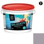Gyors szállítás Revco Silicate Spachtel kapart vékonyvakolat 1,5 mm touareg 4 15 kg