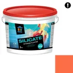 Outlet Revco Silicate Spachtel kapart vékonyvakolat 1,5 mm whiskey 5 15 kg