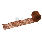 Tondach PVC szellőzőszalag piros 10 cm x 5 m Árengedmény