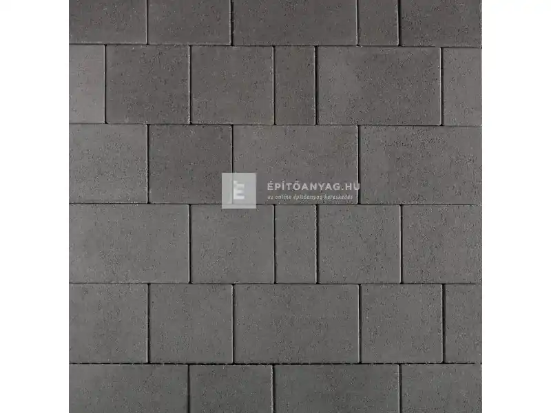 Alacsony ár Leier Taverna kombi térkő carbon 6 cm