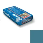 Cemix 8630 ProCol+ fugázó 2-10 mm bermudakék 5 kg Prémium