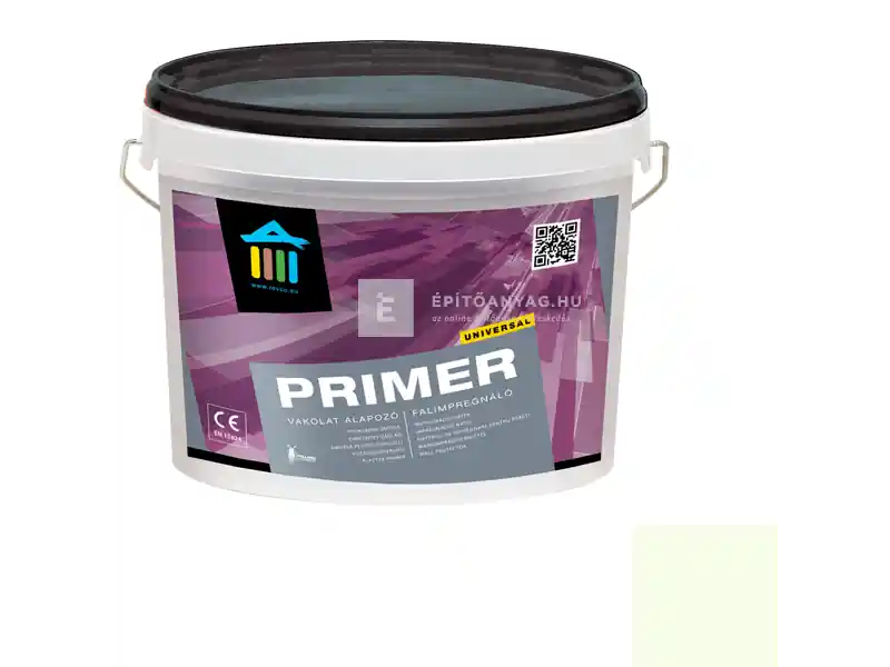 Legkelendőbb Revco Primer vékonyvakolat-alapozó bamboo 1 3,75 kg
