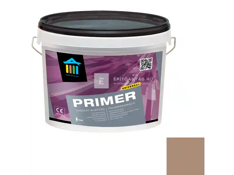 Revco Primer vékonyvakolat-alapozó bonbon 4 3,75 kg Legjobb ár