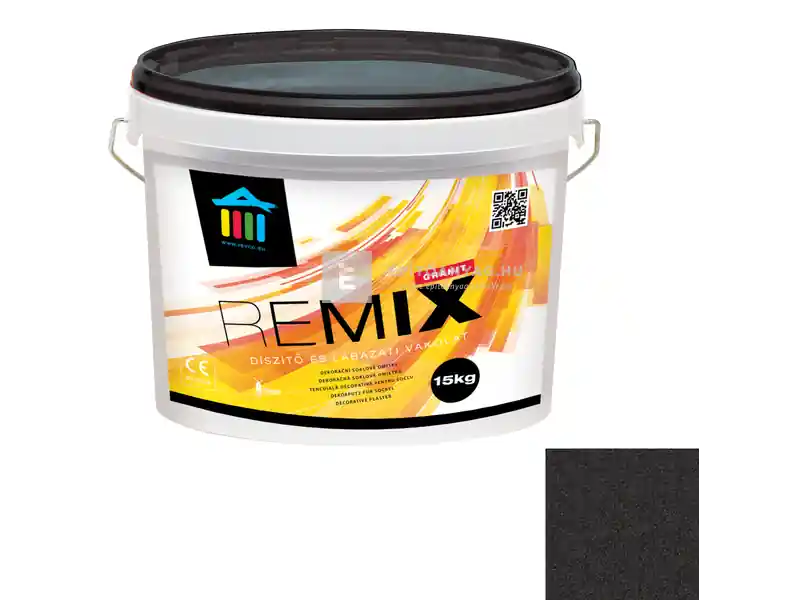 Revco Remix lábazati és díszítővakolat FFFF 15 kg Olcsó
