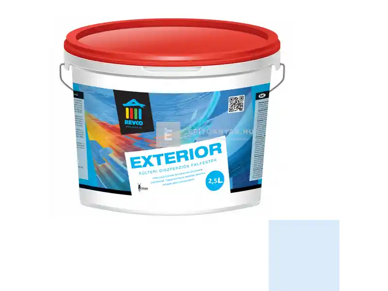 Revco Exterior homlokzatfesték bounty 2 2,5 l Legnépszerűbb