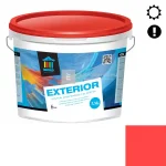 Revco Exterior homlokzatfesték scarlet 5 2,5 l Vedd meg online