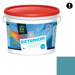 Alacsony ár Revco Exterior homlokzatfesték steel 5 2,5 l