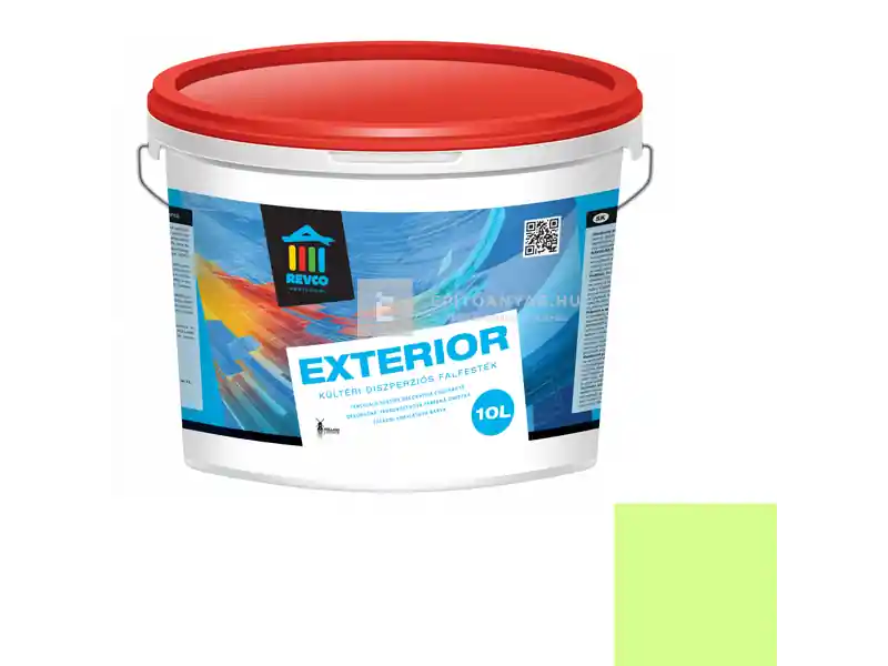 Revco Exterior homlokzatfesték bamboo 4 10 l Expressz kézbesítés