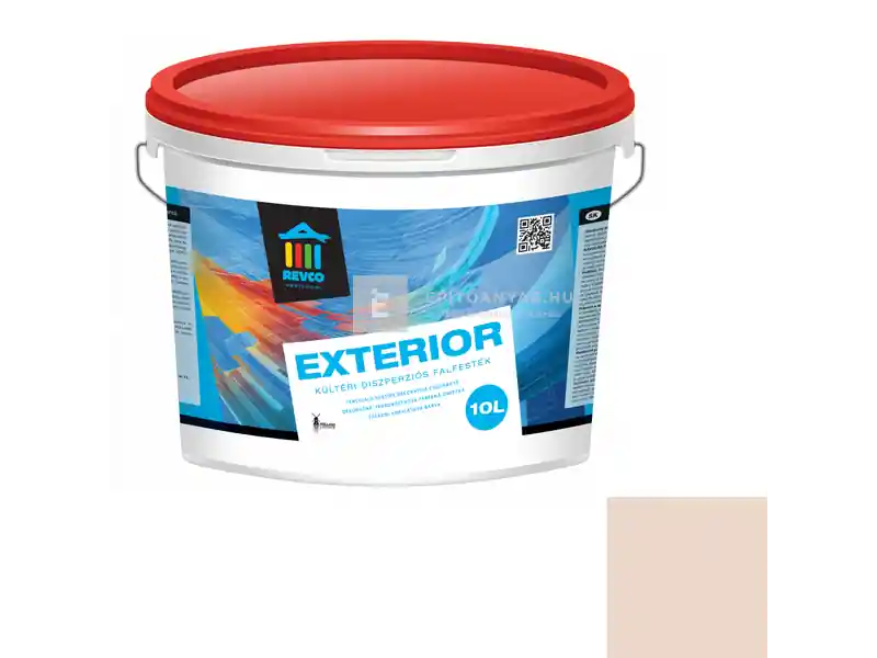 Árcsökkenés Revco Exterior homlokzatfesték bonbon 2 10 l