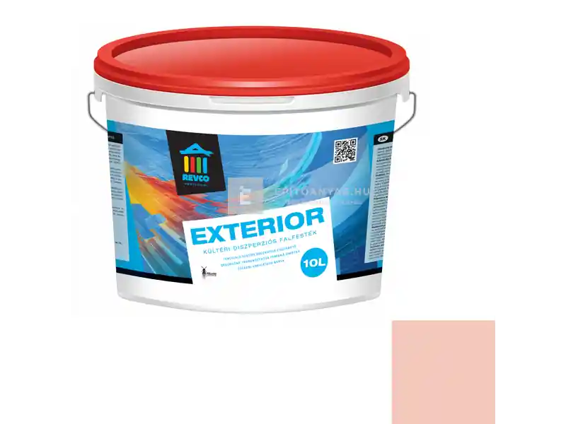 Revco Exterior homlokzatfesték cacao 2 10 l Outlet