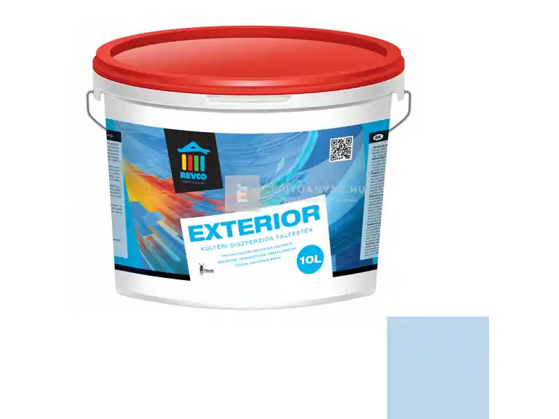 Revco Exterior homlokzatfesték carib 3 10 l Nézd meg most