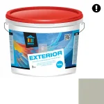 Biztonságos vásárlás Revco Exterior homlokzatfesték silver 5 10 l