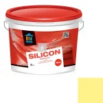 Revco Silicon homlokzatfesték lemon 3 10 l Prémium