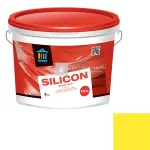 Legkelendőbb Revco Silicon homlokzatfesték lemon 5 10 l