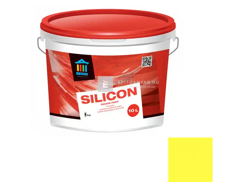 Revco Silicon homlokzatfesték sole 5 10 l Árengedmény