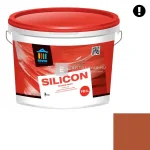 Népszerű Revco Silicon homlokzatfesték cacao 5 10 l