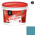 Legjobb ár Revco Silicon homlokzatfesték steel 5 10 l