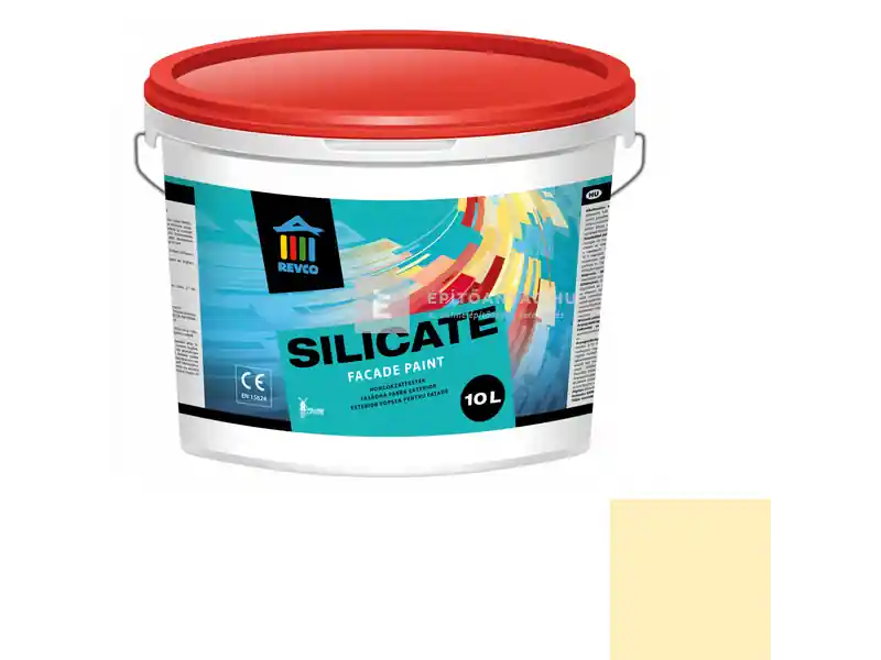 Revco Silicate homlokzatfesték dijon 1 10 l Bestseller