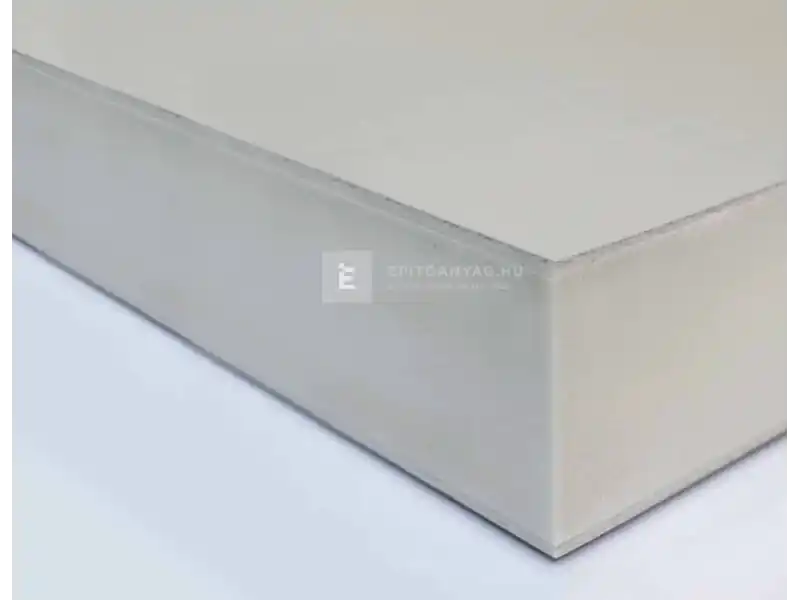 Azonnali szállítás Bachl PIR MV 14 cm hőszigetelő lemez