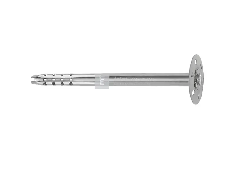 Rockwool Ceilingrock acéldübel 200 mm Végkiárusítás