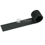 Tondach alumínium ereszszellőző szalag fekete 10 cm x 5 m Szuper ajánlat