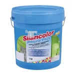Exkluzív ajánlat Mapei Silancolor Pittura Plus bel- és kültéri falfesték fehér 5 kg
