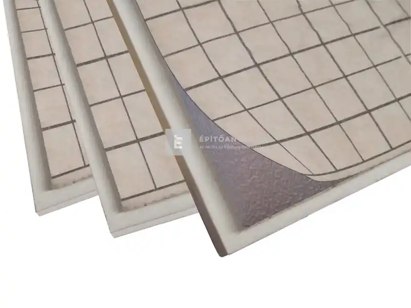 Gyors szállítás Terrán MediCOMFORT 022 NF hőszigetelő lemez 120 mm