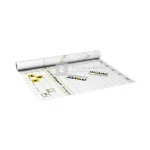 Azonnali szállítás Isover Vario KM Duplex UV lég- és párazáró fólia 1,5x20 m