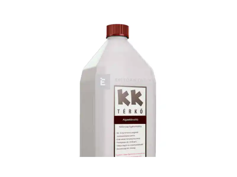 KK Kavics algaeltávolító 1 kg Nézd meg most