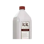 Bestseller KK Kavics rozsdaeltávolító szer 1 kg