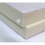 Bachl PIR ALU SF 14 cm hőszigetelő lemez Kedvezményes ár