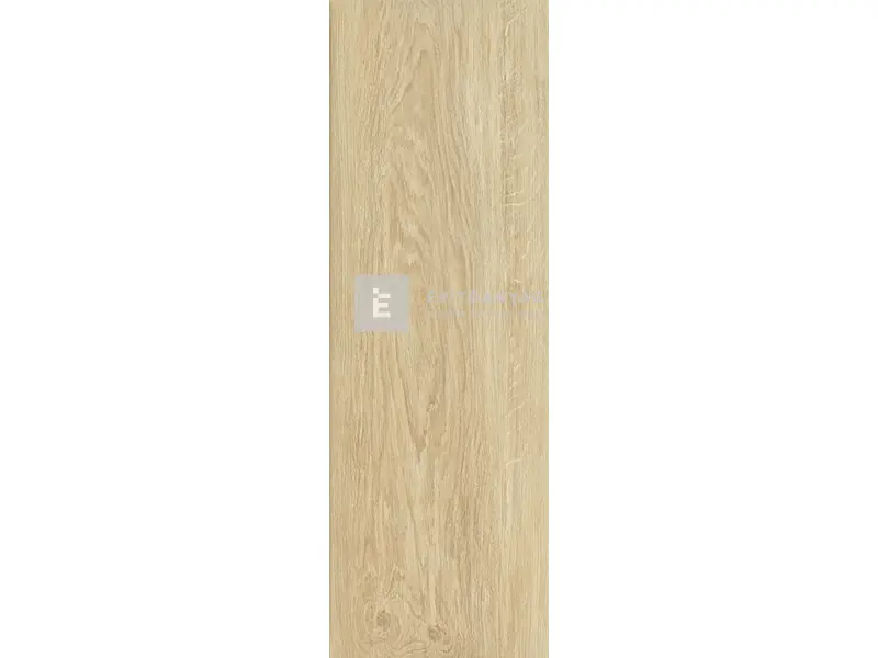 Paradyz Wood Basic Beige Gres fal- és padlólap, bézs 20x60 cm Vásárlói kedvenc