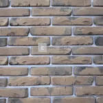Akciós ár Fabrostone Decobrick 1 kültéri sarokelem
