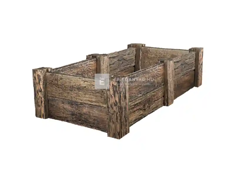 Fabrostone Maxi fűszerkert Kedvezmény